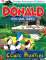 small comic cover Donald von Carl Barks 70