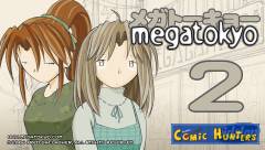Megatokyo Chapter 2