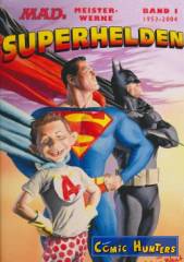 Superhelden, Band 1: 1953 - 2004