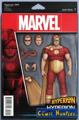 Hyperion (Action Figure Variant)
