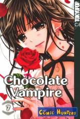 Chocolate Vampire