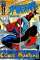 small comic cover Spider-Man Unlimited 7