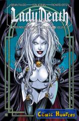 Lady Death: Origins Volume 1 HC