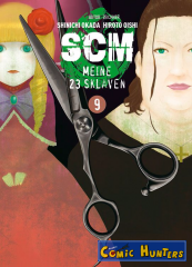 SCM - Meine 23 Sklaven