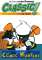 small comic cover Die Comics von Carl Barks 8