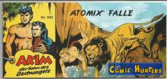 Atomix Falle