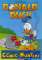 small comic cover Donald Duck 495