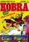 small comic cover Kobra 40