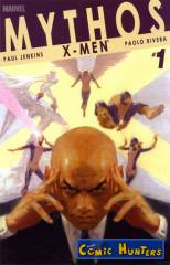 Mythos: X-Men
