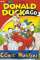 small comic cover Donald Duck & Co 18