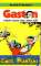 small comic cover Gaston: Arbeit macht das Leben süß 33