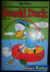 Heft/Kassette 2: Die tollsten Geschichten von Donald Duck