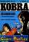 small comic cover Kobra 18
