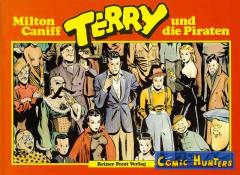Terry und die Piraten