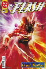The Flash (1990s Variant Cover-Edition)