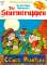 small comic cover Die Sturmtruppen 46