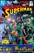 small comic cover Superman - The '80s 