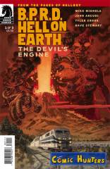 Hell on Earth: The Devil's Engine, Chapter One