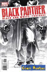 Black and White: A Crime Novel, Prologue: Tin Men in the Garden of Good & Evil