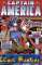 2. Captain America: The Classic Years Vol. 2