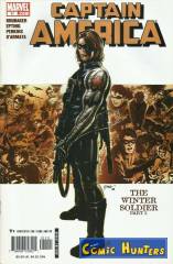 The Winter Soldier Part 3