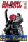small comic cover Black Widow 9