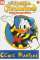small comic cover Die besten Comics mit Donald Duck 1
