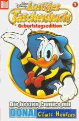 Die besten Comics mit Donald Duck