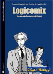 Logicomix - Eine epische Suche nach der Wahrheit