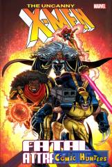X-Men: Fatal Attractions