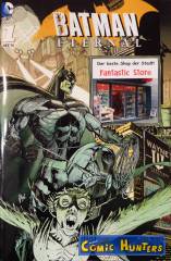 Batman Eternal (Fantastic Store Variant Cover-Edition)