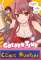 small comic cover Golden Time 1