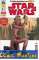 small comic cover Star Wars: Zam Wesell 4