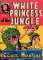 small comic cover White Princess of the Jungle 4