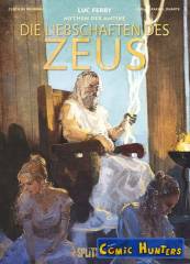 Liebschaften des Zeus