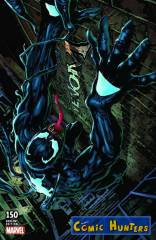 Venom (Mike Perkins ComicXposure Variant)