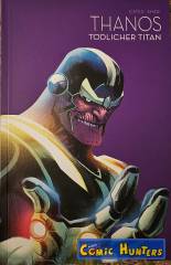 Thanos: Thanos Triumphiert