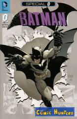 Batman Special (Variant Cover-Edition)