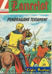 Pendragons Testament