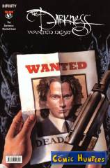 The Darkness: Wanted dead!