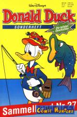 Donald Duck - Sonderheft Sammelband