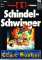 small comic cover Schindel-Schwinger zieht den Stöpsel 1