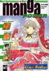 Manga Power 09/2002