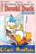 small comic cover Donald Duck - Sonderheft 291