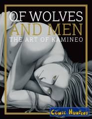 Of Wolves and Men – The Art of Kamineo