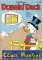 small comic cover Donald Duck 170
