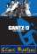 small comic cover GANTZ 13