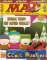 small comic cover MAD (Cover 2) 14