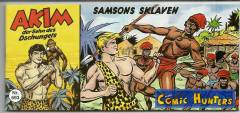Samsons Sklaven