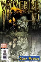 Wolverine Origins (Directors Cut)